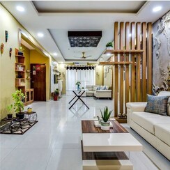 2 BHK + Pooja Room,Study Room Villa For Sale in Jigani