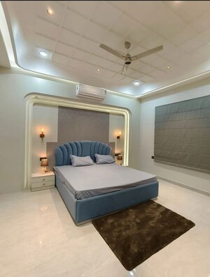 Bedroom in 3 BHK Villa at Attibele – for Sale