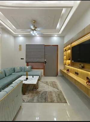 Kitchen in 3 BHK Villa at Attibele – for Sale