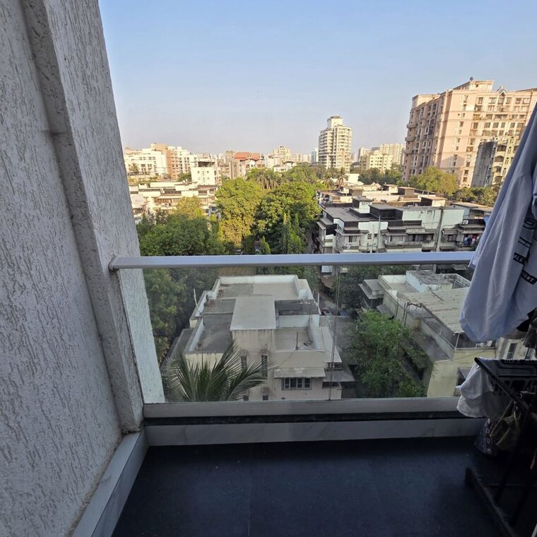 Balcony, chembur 2 Bedroom 975 Sq.Ft. Apartment In Chembur Mumbai 10080605