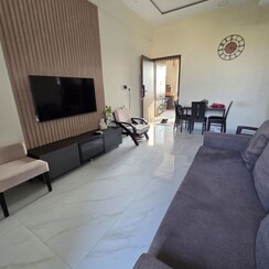 2 BHK Apartment For Rent in Chembur