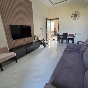 2 BHK Apartment For Rent in Chembur