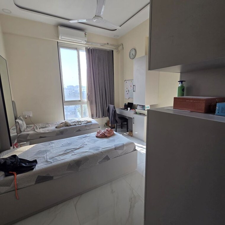 Bedroom, chembur 2 Bedroom 975 Sq.Ft. Apartment In Chembur Mumbai 10080605