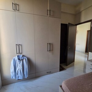 Bedroom in 2 BHK Apartment at Chembur – for Rent