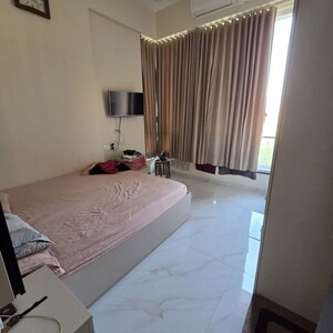 Bedroom in 2 BHK Apartment at Chembur – for Rent