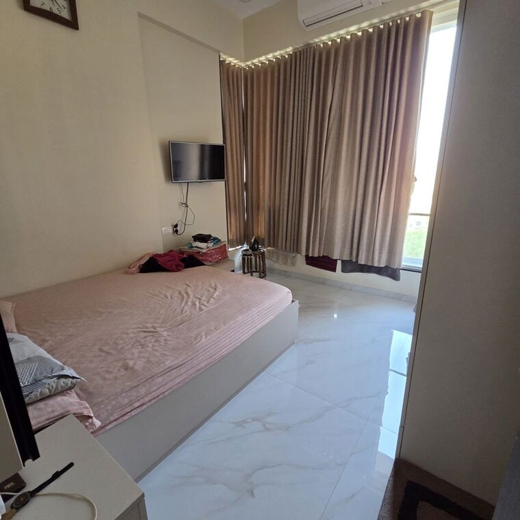 Bedroom, chembur 2 Bedroom 975 Sq.Ft. Apartment In Chembur Mumbai 10080605