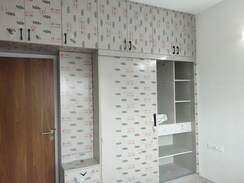2 BHK + Pooja Room Apartment For Rent in Eden Park At The Prestige City