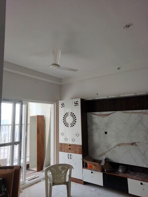 Furnished Amenities in 2 BHK Apartment at Eden Park At The Prestige City, Sarjapur Road – for Rent