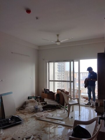 Living Room in 2 BHK Apartment at Eden Park At The Prestige City, Sarjapur Road – for Rent