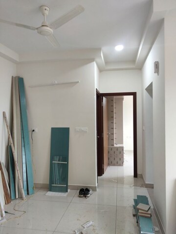 Building Lobby in 2 BHK Apartment at Eden Park At The Prestige City, Sarjapur Road – for Rent