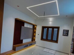 2 BHK + Pooja Room,Servant Room,Study Room,Extra Room Villa For Sale in Bommasandra