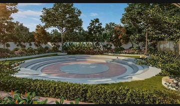  Plot – Exterior View View at Jigani - for Sale