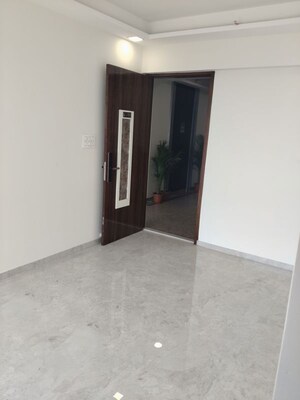 Living Room in 1 BHK Apartment at Balaji Skyline, Bhayandar West – for Sale