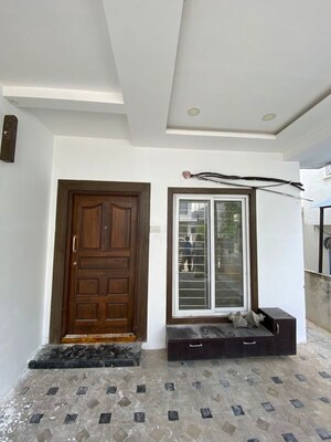  3 BHK Villa at Kanva Kuteer, Manikonda – for Rent