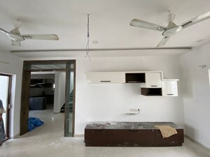 Furnished Amenities in 3 BHK Villa at Kanva Kuteer, Manikonda – for Rent