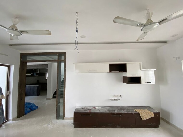 undefined, kanva-kuteer 3 Bedroom 2200 Sq.Ft. Villa In Manikonda Hyderabad 10080627