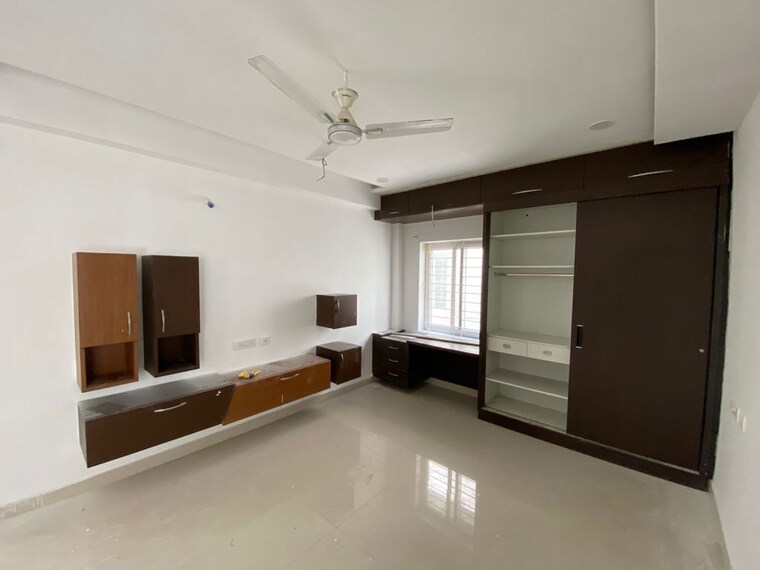Room, kanva-kuteer 3 Bedroom 2200 Sq.Ft. Villa In Manikonda Hyderabad 10080627