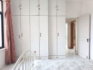 Master Bedroom in 2 BHK Apartment at Oxford Village Condominium, Wanowrie – for Rent