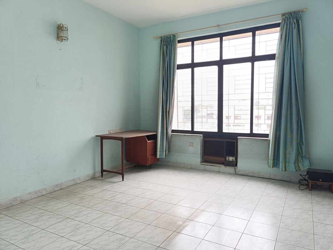 2 BHK Apartment For Rent in Oxford Village Condominium