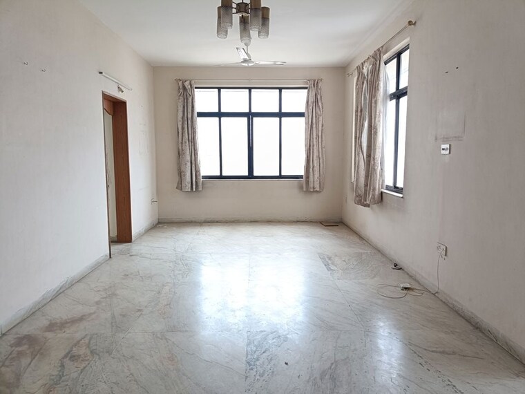 Living Room, oxford-village-condominium 2 Bedroom 1100 Sq.Ft. Apartment In Wanowrie Pune 10080643