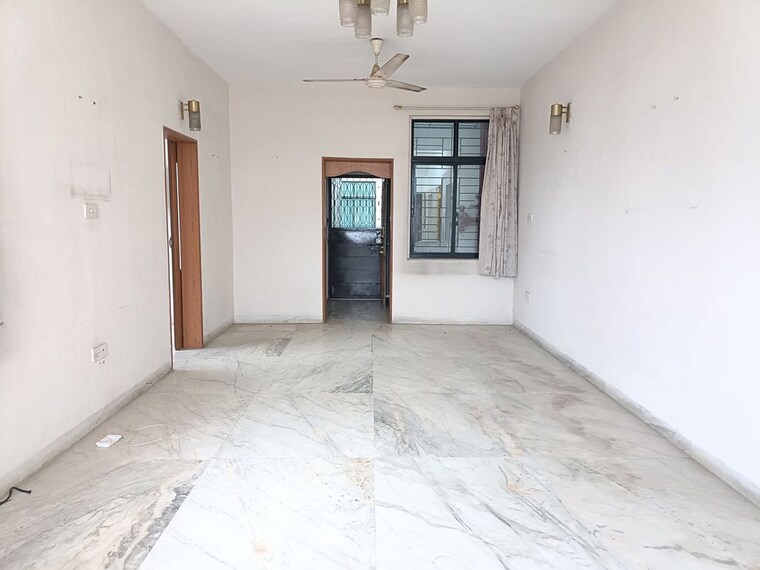 Living Room, oxford-village-condominium 2 Bedroom 1100 Sq.Ft. Apartment In Wanowrie Pune 10080643