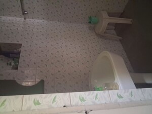 Bathroom in 3 BHK Independent House at Dommlur, Domlur – for Rent