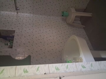 Bathroom in 3 BHK Independent House at Dommlur, Domlur – for Rent