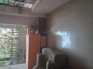 Living Room in 3 BHK Independent House at Dommlur, Domlur – for Rent