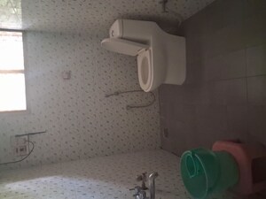 Bathroom in 3 BHK Independent House at Dommlur, Domlur – for Rent