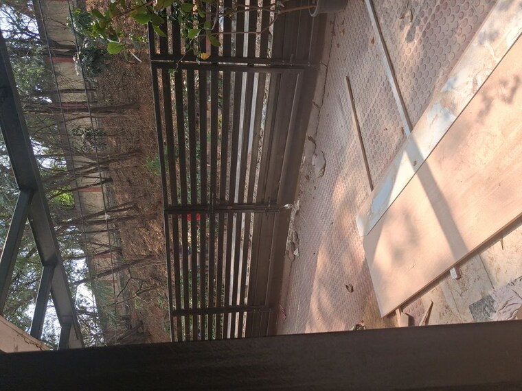 Balcony, dommlur 3 Bedroom 1500 Sq.Ft. Independent House In Domlur Bangalore 10080644