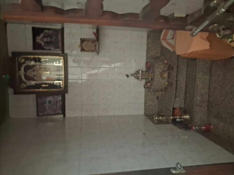 Master Plan, dommlur 3 Bedroom 1500 Sq.Ft. Independent House In Domlur Bangalore 10080644