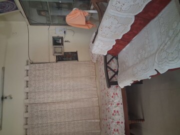 Bathroom in 3 BHK Independent House at Dommlur, Domlur – for Rent