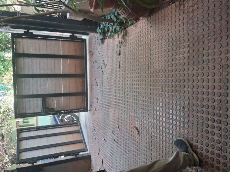 Exterior View, dommlur 3 Bedroom 1500 Sq.Ft. Independent House In Domlur Bangalore 10080644