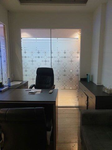 Team Area in  Office Space at Sector 63 – for Rent