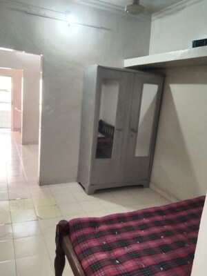 Bedroom in 1 BHK Apartment at MIG Colony Gokhalenagar, Gokhalenagar – for Rent