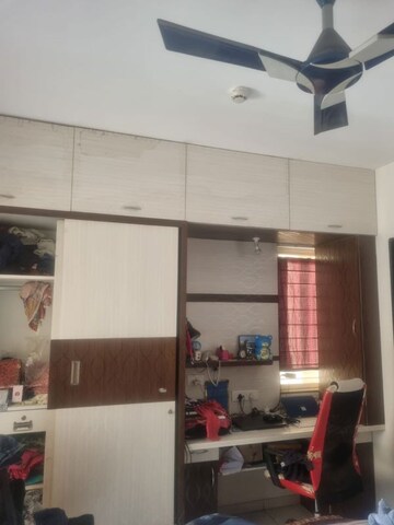 Kitchen in 2 BHK Apartment at Yashwin Hinjewadi, Hinjewadi Phase 2 – for Rent