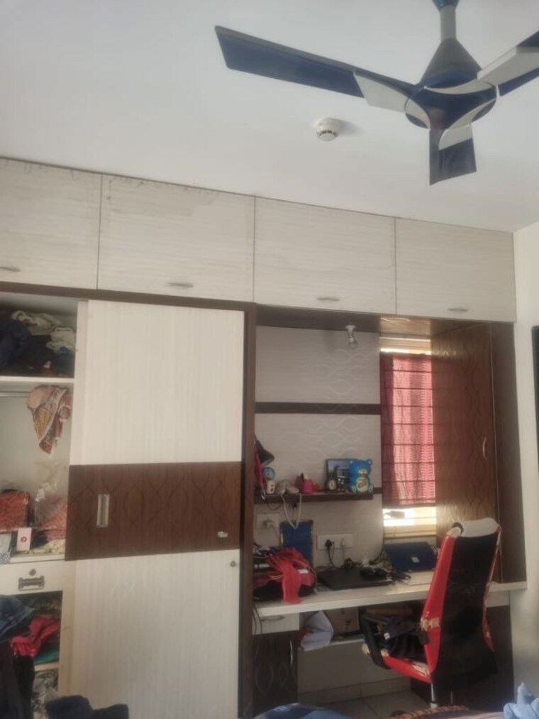 Kitchen, yashwin-hinjewadi 2 Bedroom 924 Sq.Ft. Apartment In Hinjewadi Phase 2 Pune 10080658
