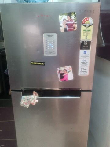 Furnished Amenities in 2 BHK Apartment at Yashwin Hinjewadi, Hinjewadi Phase 2 – for Rent