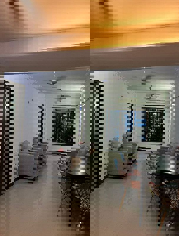 3 BHK 1250 Sq.Ft. Apartment in Geetanjali CHSL