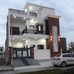 2 BHK + Pooja Room,Servant Room,Study Room,Extra Room Villa For Sale in Jigani