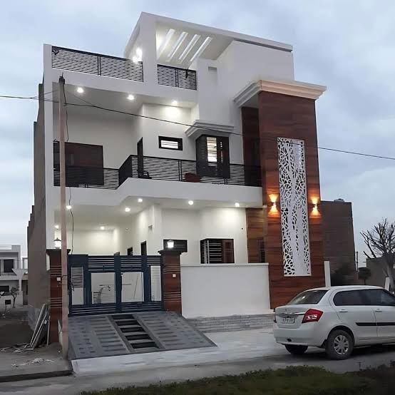 2 BHK + Pooja Room,Servant Room,Study Room,Extra Room Villa For Sale in Jigani