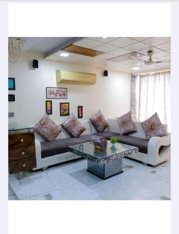 3 BHK Apartment For Sale in Grace Orchid, Prabhadevi