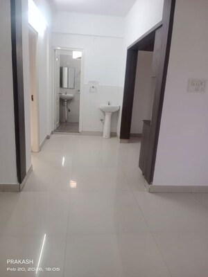 Building Lobby in 2 BHK Apartment at Sri Pragnya Apartment, Whitefield – for Rent