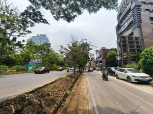  Office Space – Exterior View View at Chakkaraparambu - for Rent