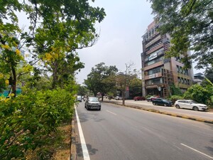  Office Space – Exterior View View at Chakkaraparambu - for Rent