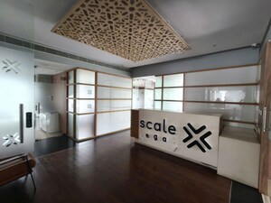 Room in  Office Space at Chakkaraparambu – for Rent