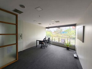 Parking in  Office Space at Chakkaraparambu – for Rent