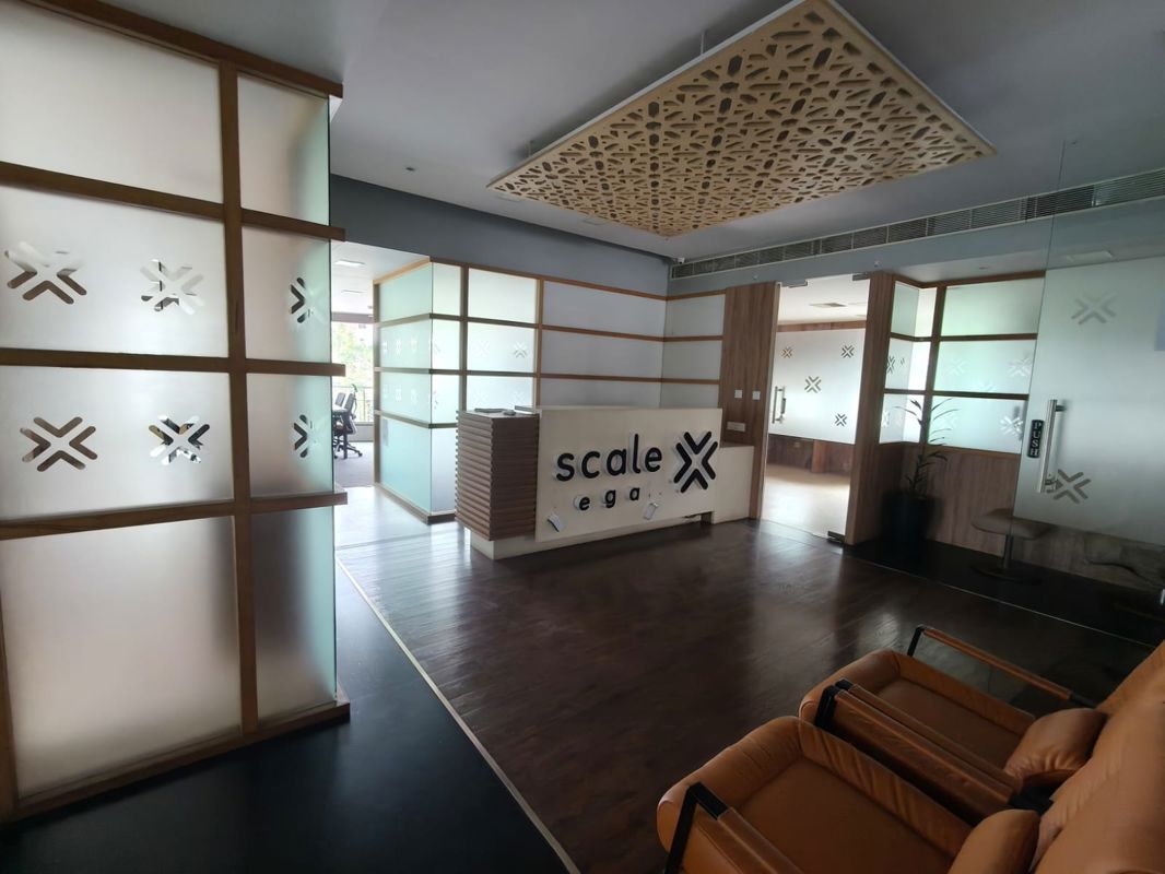 Office Space For Rent in Chakkaraparambu
