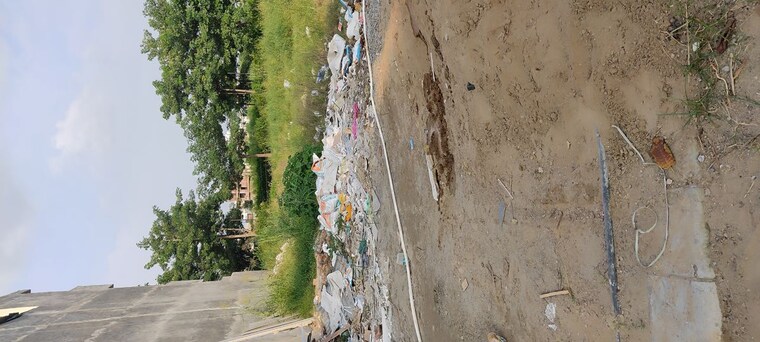 Exterior View, mullanpur  301 Sq.Yd. Plot In Mullanpur Chandigarh 10080676