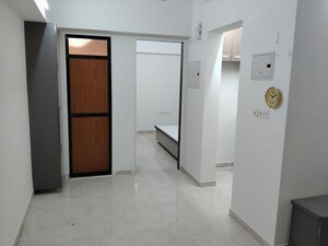  1 BHK Apartment at Lodha Amara, Kolshet Road – for Sale